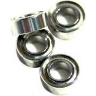 👉 Ball Bearing 5x10x4mm (BRG001)