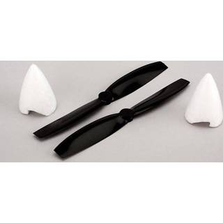 👉 Propellers & Spinner - Firebird Stratos