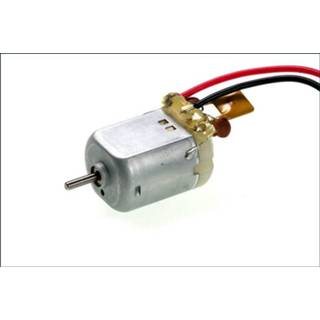 👉 Kyosho Mini-Z electro motor met kabelboom