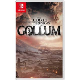 👉 Switch Nintendo The Lord of Rings: Gollum 3665962016185