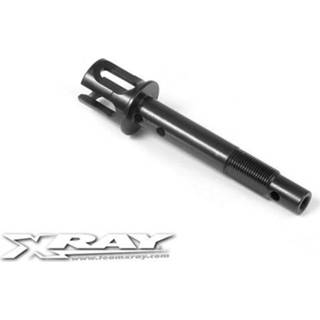 👉 Slipper Clutch Shaft - Hudy Spring Steel (X364110)