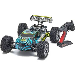 👉 Kyosho Inferno ST 3.0 nitro truggy RTR