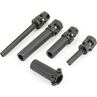 👉 FTX Outback Mini X 2.0 Universal Main Drive Shaft Set & Rear (FTX9361)