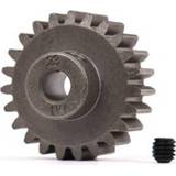 👉 Shaft Traxxas - Gear, 23-T pinion (1.0 metric pitch) (fits 5mm shaft) (TRX-6481X) 20334648198