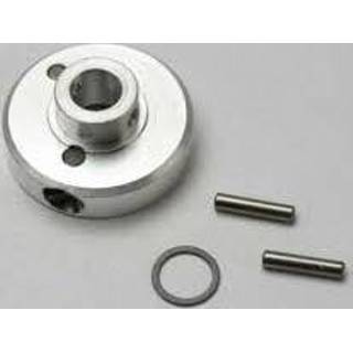 👉 Primary clutch assembly/ 2x9.8mm pin/ 6x8x0.5 tw (1)