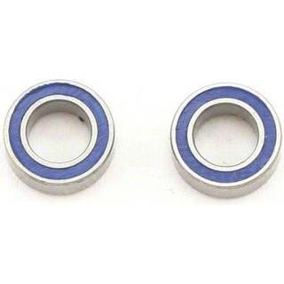 👉 Ball bearings, blue rubber sealed (4x7x2.5mm) (2) (TRX-5124)