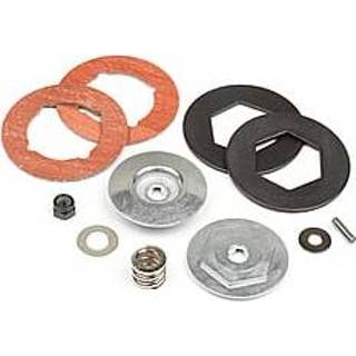 👉 Slippers Slipper clutch set 4944258521602