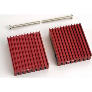 👉 Rood Red heat sink for xl-1b