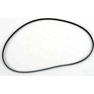 👉 Riem Belt, front drive