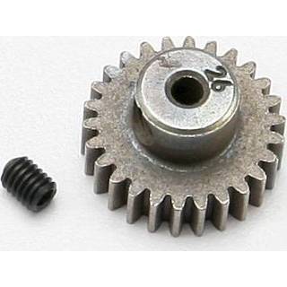 👉 Traxxas 26-t pinion (48-pitch, 2.3mm shaft)/ set screw