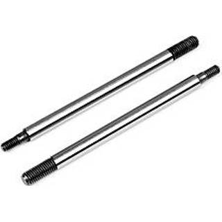 👉 Front shock shaft 3.5x55mm (pr)