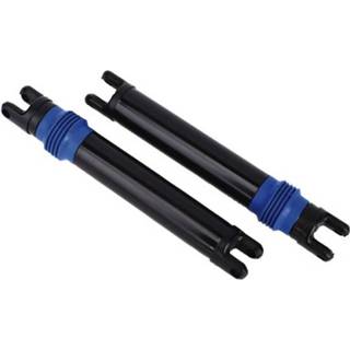 👉 Half shaft set, left or right (plastic parts only) (internal splined half shaft/ external splined half shaft/ rubber boot) (assembled with glued bo...