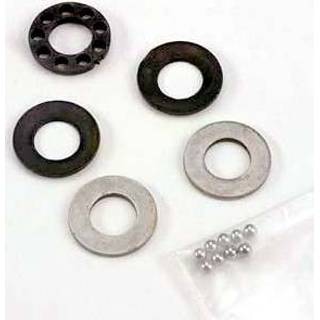 👉 Thrust bearing set/ belleville spring washers (2)