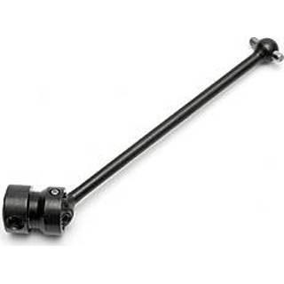 👉 Front universal shaft