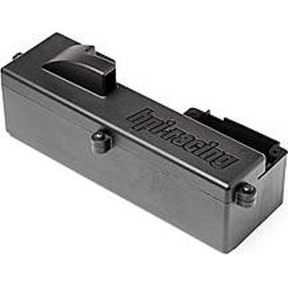 👉 Radio tray(rx+battery),radio tray lid(battery) bullet flux