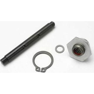 👉 Shaft Primary shaft/ 1st speed hub/ one-way bearing/ snap ring/ 5x8mm tw 20334539304