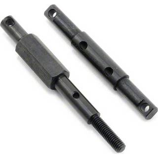 👉 Input shaft/output shaft (TRX-7092)