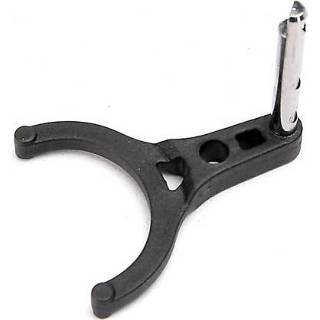 👉 Shift fork/ shaft
