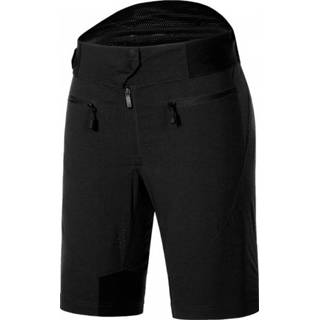 Protective - Women's P-White Rabbit - Fietsbroek maat 46, zwart