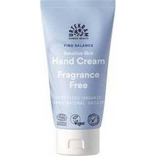 👉 Hand crème Urtekram Find Balance Sensitive Skin Fragrance Free Cream 75 ml 5701058011578