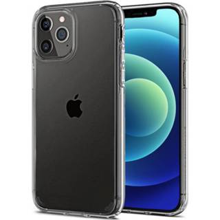 👉 Transparant Shieldcase Ultra Hybrid case iPhone 11 Pro (transparant) 8720763423534