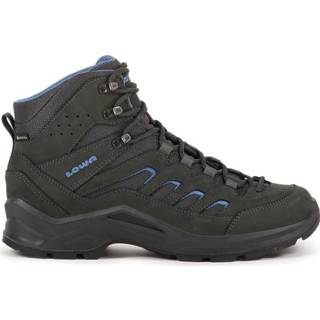 👉 Hoge wandelschoen leer mannen LOWA Ronco GTX - Heren 4056264596915