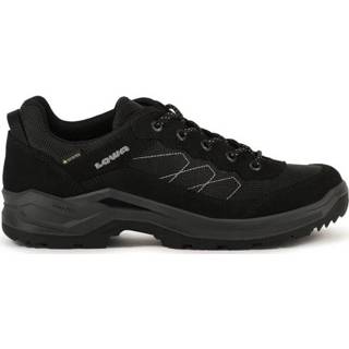 👉 Lage wandelschoen suede mannen Lowa Taurus PRO GTX – wandelschoenen heren 4063606048025