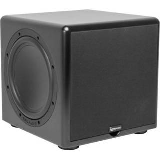 👉 Subwoofer Soundvision CSUB-10 - Compact powered with 10 inch driver 845882002823