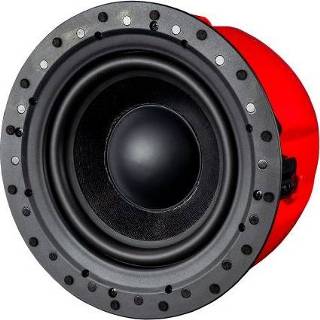 👉 Subwoofer Soundvision TruAudio IC-SUB-8 - In-ceiling Passive 8inch with Sealed Enclosure, 150W 845882005220