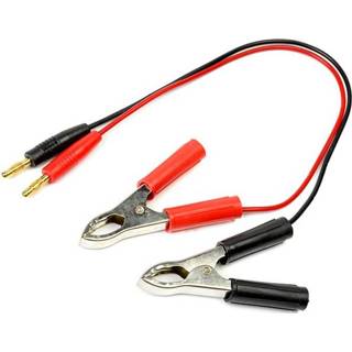 👉 Laadkabel silicone voor loodbatterijen, kabel 18awg 5413911018357