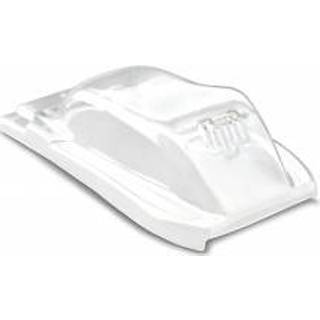 👉 Radio box cover (clear)