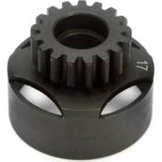 👉 Clutch Racing bell 17 tooth (1m) 4944258771076
