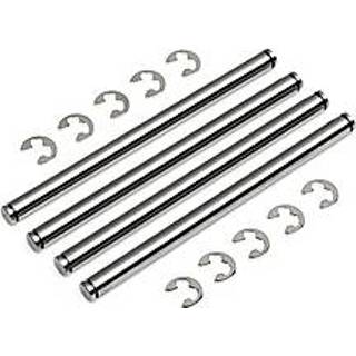 👉 Heavy dutry suspension shaft 4 x 62mm (4pcs)