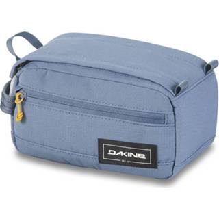 👉 Toilettas blauw vintage blue polyester m groomer Dakine 194626410210