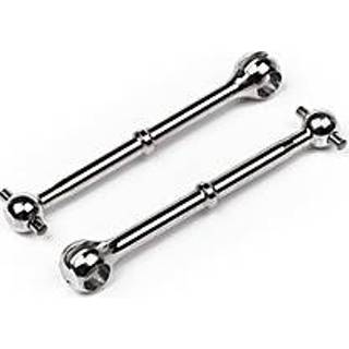 👉 Rear universal drive shaft 6x45mm (2pcs)