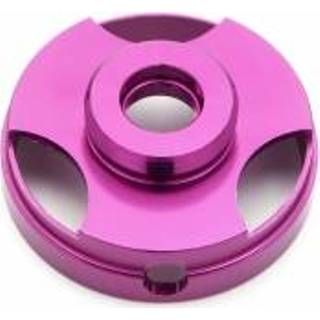 👉 2 speed clutch bell