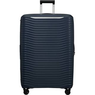 👉 Spinner blauw Blue Nights polypropyleen upscape Samsonite 81 Expandable 5400520160850