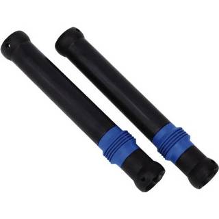 👉 Half shaft set, short (plastic parts only) (internal splined half shaft/ external splined half shaft/ rubber boot) (assembled with glued boot) (2 a...