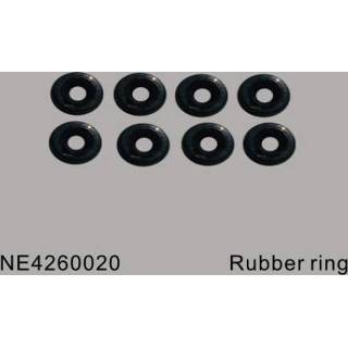 👉 Rubber Ring Solo Pro