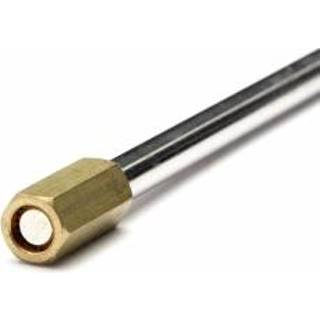 👉 Drive shaft with hexagon (dash)