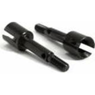 👉 Axle 5 x 38mm (rear)(2pcs)