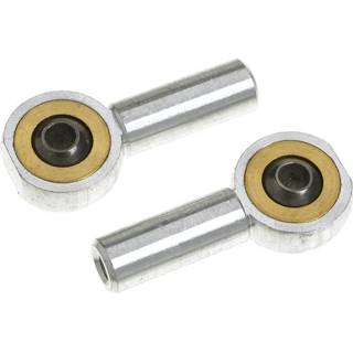 👉 Bolgewricht aluminium M2 (2st) 5413911002219