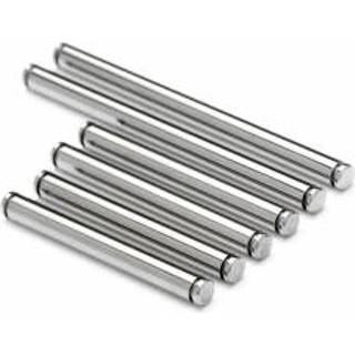 👉 Stainless steel suspension shaft set (super nitro rs4)