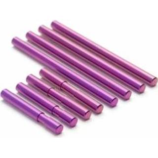 👉 Titanium suspension shaft set (pro 3)
