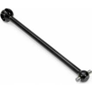 👉 Centre front drive shaft 8x86mm