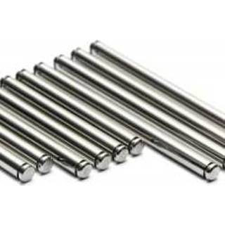 👉 Stainless steel suspension shaft set (nitro rush)