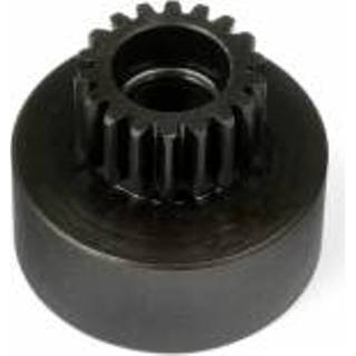 👉 Clutch bell 18 tooth _0.8m_ 4944258771380