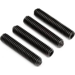 Threaded shaft m4 x 20mm