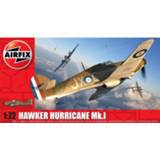 👉 Airfix 1/72 Hawker Hurricane MK1