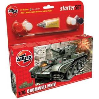 👉 Airfix 1/76 Cromwell MklV